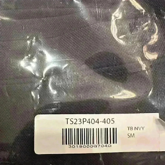 ⛳️⛳️⛳️NWT Exclusive - Masters Golf Tory Sport Performance Miniskirt (Navy) - Picture 10 of 11